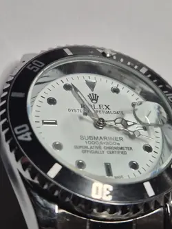 16610 BLACK BEZEL