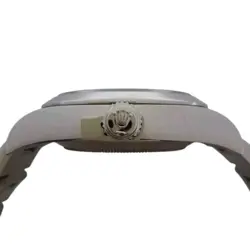 STEEL OYSTER PERPETUAL.