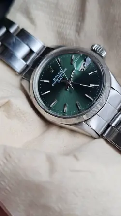 6519 OYSTER PERPETUAL