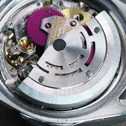 WATCH YELLOW
