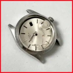 1500 DATE CASE