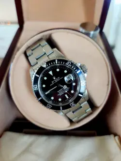 BEZEL/FACE