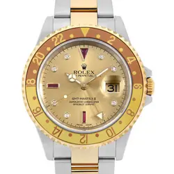 MASTER II 8P