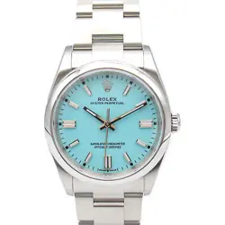 WRIST WATCH 126000