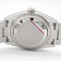 AUTOMATIC SS USED