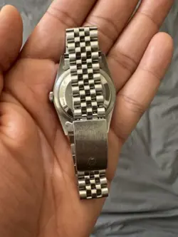 1991 STAINLESS