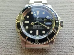 SUBMARINER CLASSIC WATCH