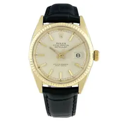 YG LEATHER AUTOMATIC