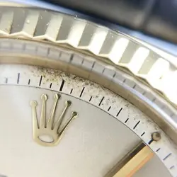 YG LEATHER AUTOMATIC