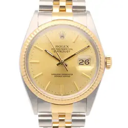 STEEL 16013 AUTOMATIC