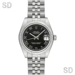178274 BLACK ROME