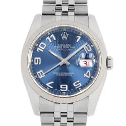 116234 BLUE CONCENTRIC