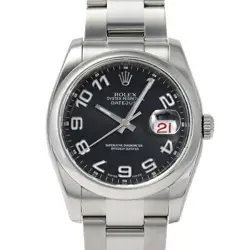 116200 BLACK ARABIC