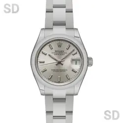 278240 SILVER BOYS