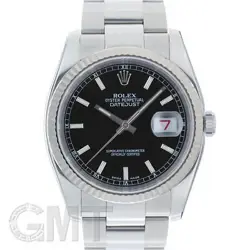 116234 WARRANTY DATE