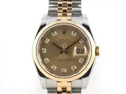 REF.116233G