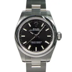 SS BLACK AUTOMATIC