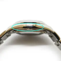 34MM AUTOMATIC MEN'S
