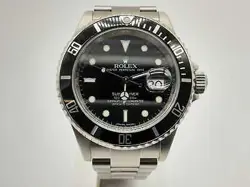 40 SUBMARINER DATE
