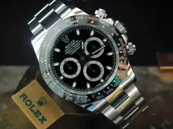 OUTSTANDING 2020 ROLEX