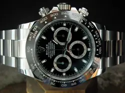 ROLEX OYSTER DAYTONA