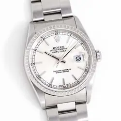 2002 DATEJUST