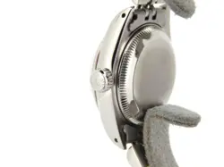 WATCH SALMON ROMAN