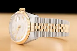 DIAL WATCH ROLEX