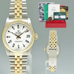 WHITE 31MM