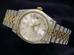 2TONE GOLD STAINLESS