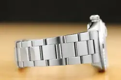 DATEJUST SILVER 18K