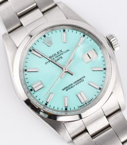 1500 TURQUOISE STICK
