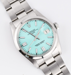WATCH SMOOTH