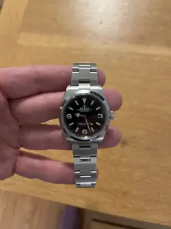EXPLORER 124270