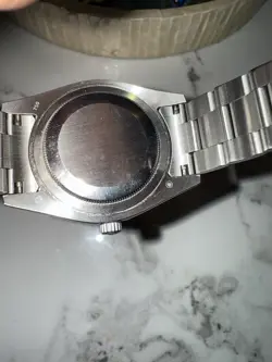 EXPLORER 124270 SILVER