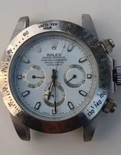 ROLEX DAYTONA 1992