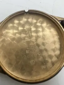 RUBIES AUTOMATIC