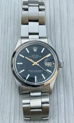3035 MEN'S WATCH