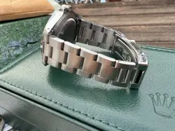 REF 16570 BOX