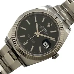 K18WG WATCH R45_1104