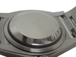116200 DATEJUST SS