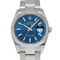 SERIAL BRIGHT WATCH