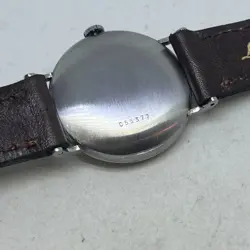 VINTAGE ROLEX PRECISION MANUAL WIND REF 4061 FROM 1954 Serial 55XXX 34 MM
