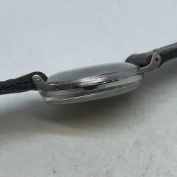 VINTAGE ROLEX PRECISION MANUAL WIND REF 4061 FROM 1954 Serial 55XXX 34 MM
