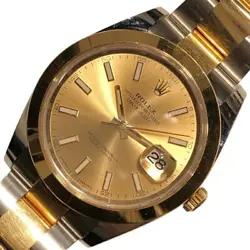126303 OYSTER BRACELET