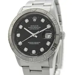 DATEJUST AUTOMATIC VOLUME