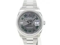 ROMAN SS AUTOMATIC