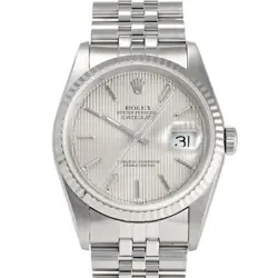 BAR DIAL WATCH