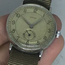 MOVEMENT MILITARY