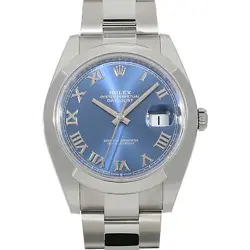 126300 AZZURRO WATCH